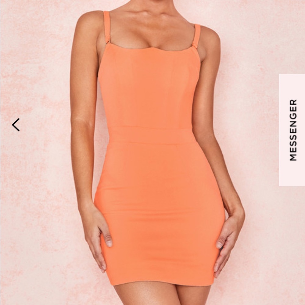 House of CB Issa Dress